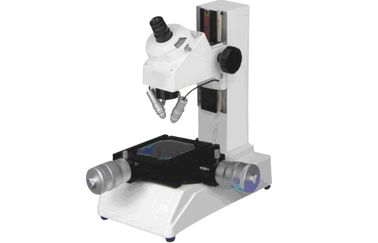 China Mecânico preciso Measuring Microscope de STM-505 2um, 2X Toolmaker objetivo Measuring Microscope com ocular do monocular fornecedor