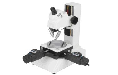 China Definição portátil do microscópio de medição 1um do Toolmaker de Digitas do laboratório fornecedor