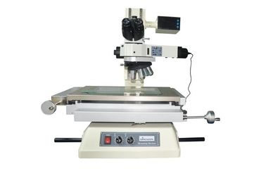 China microscópio de medição do curso de 300x200mm X/Y-axis com precisão 2um fornecedor