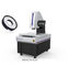 Repetibilidade video ótica da máquina de medição 3um da visão equipamento/2.5D da medição fornecedor