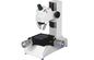 Mecânico preciso Measuring Microscope de STM-505 2um, 2X Toolmaker objetivo Measuring Microscope com ocular do monocular fornecedor