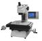 Microscópio de medição movente alto do Toolmaker da definição com Readout de Digitas multifuncional DP300 fornecedor